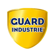 Guard Industrie, partenaire de votre couvreur à Salaise-sur-Sanne